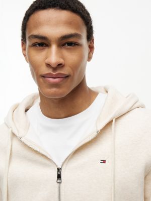 Essential Zip Hoodie | Tommy Hilfiger