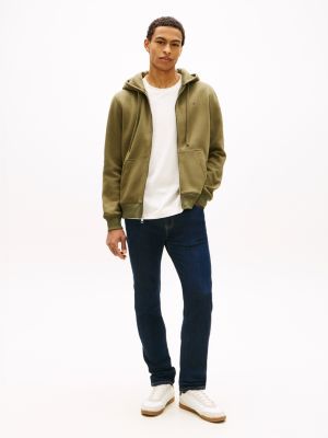 Essential Zip Hoodie | Tommy Hilfiger