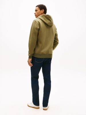 Essential Zip Hoodie | Tommy Hilfiger