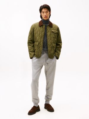 Classic Sweatpant, Grey Heather