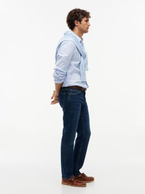Lightweight Stretch Slim Jean | Tommy Hilfiger