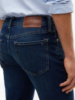 Lightweight Stretch Slim Jean | Tommy Hilfiger