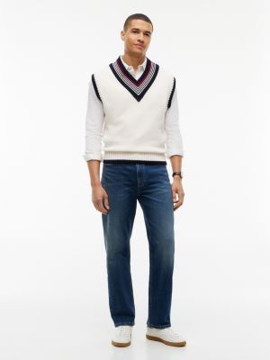 Мужские джинсы Tommy Hilfiger Loose Fit Jean — фото 2