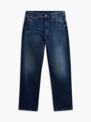 Мужские джинсы Tommy Hilfiger Loose Fit Jean — фото 7