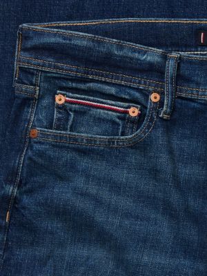 Мужские джинсы Tommy Hilfiger Loose Fit Jean — фото 8