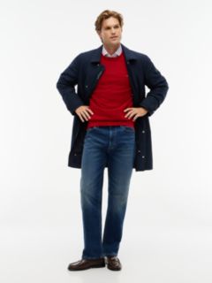 Loose Jean — Dark Wash 2