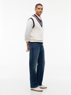 Мужские джинсы Tommy Hilfiger Loose Fit Jean — фото 3