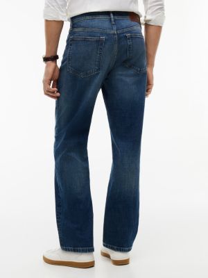 Мужские джинсы Tommy Hilfiger Loose Fit Jean — фото 6