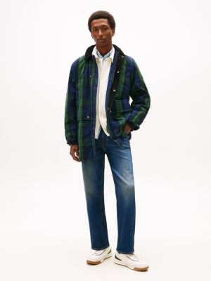 Loose Fit Jean, Dark Wash