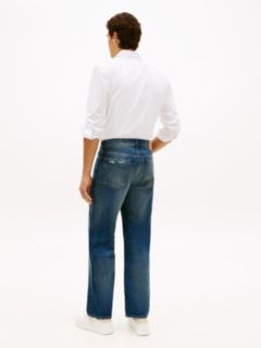 Loose Jean — Medium Dark Wash 4