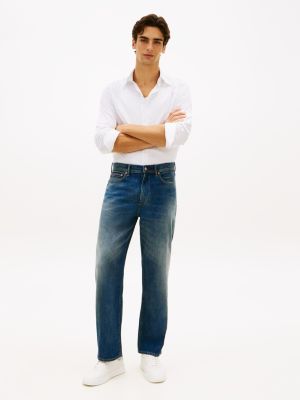 Loose Fit Jean, Medium Dark Wash