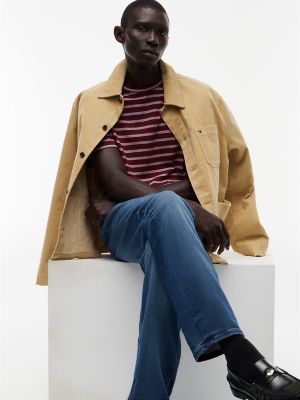 Stretch Straight Jean | Tommy Hilfiger