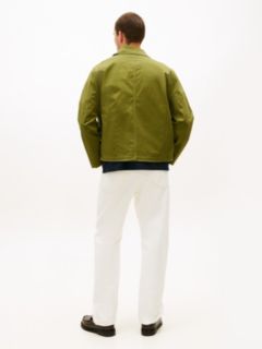 Lightweight Utility Jacket — Ghost Fern 4