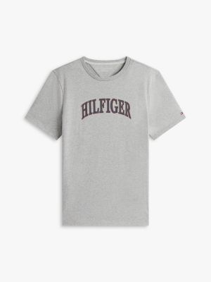 Hilfiger Arch Logo T-Shirt | Tommy Hilfiger USA