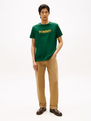 Tommy Graphic Logo T-Shirt | Tommy Hilfiger Canada