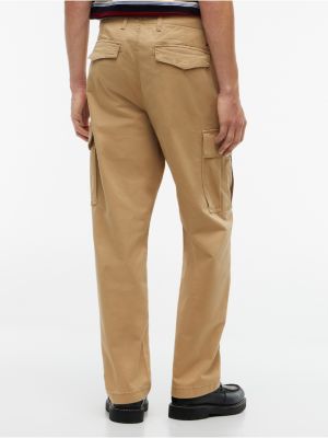 Мужские брюки Tommy Hilfiger Relaxed Straight Utility Pant — фото 4