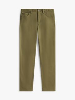 5-Pocket Straight Pant — Ghost Fern 5