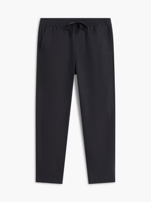 Мужские брюки Tommy Hilfiger Stretch Cotton Pant — фото 5