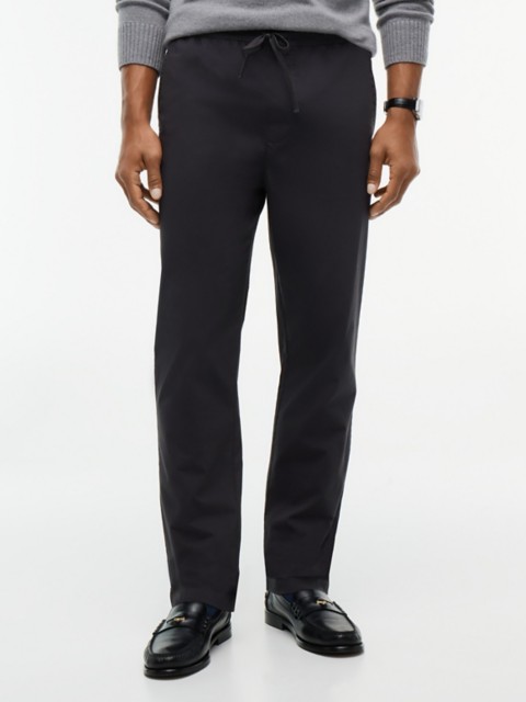 Мужские брюки Tommy Hilfiger Stretch Cotton Pant