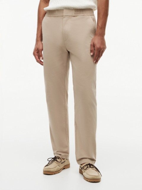Мужские брюки Tommy Hilfiger Elastic-Waist Dobby Pant