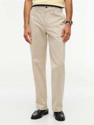 Relaxed Flex Chino, Gulf Sand