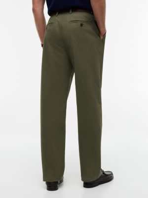 Мужские брюки Tommy Hilfiger Flex Relaxed Chino — фото 4