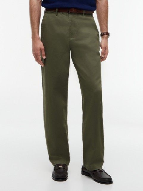Мужские брюки Tommy Hilfiger Flex Relaxed Chino