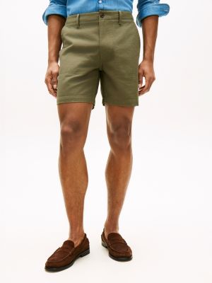 Regular Fit 7" Utility Short