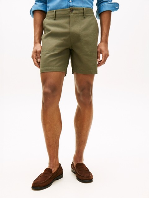 Мужские брюки Tommy Hilfiger Regular Fit 7" Utility Short