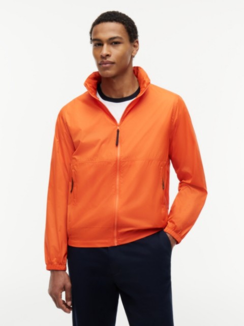 Мужские куртки Tommy Hilfiger Water-Repellent Ripstop Windbreaker
