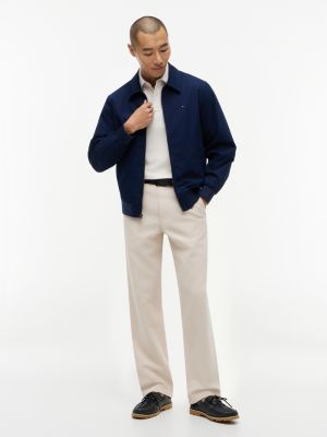 Мужские куртки Tommy Hilfiger Lightweight Ivy Jacket — фото 2