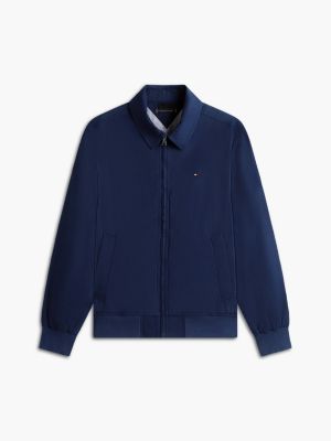 Мужские куртки Tommy Hilfiger Lightweight Ivy Jacket — фото 6
