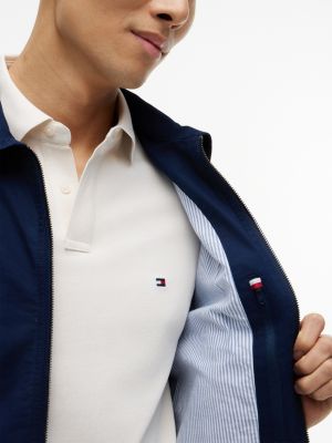 Мужские куртки Tommy Hilfiger Lightweight Ivy Jacket — фото 3