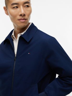 Мужские куртки Tommy Hilfiger Lightweight Ivy Jacket — фото 4