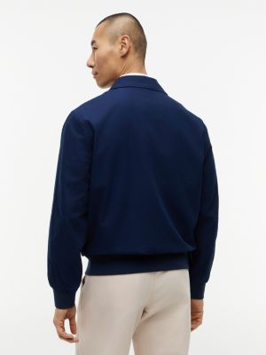 Мужские куртки Tommy Hilfiger Lightweight Ivy Jacket — фото 5