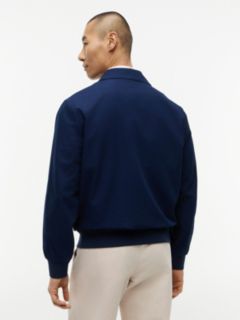 Lightweight Ivy Jacket — Light Navy 5