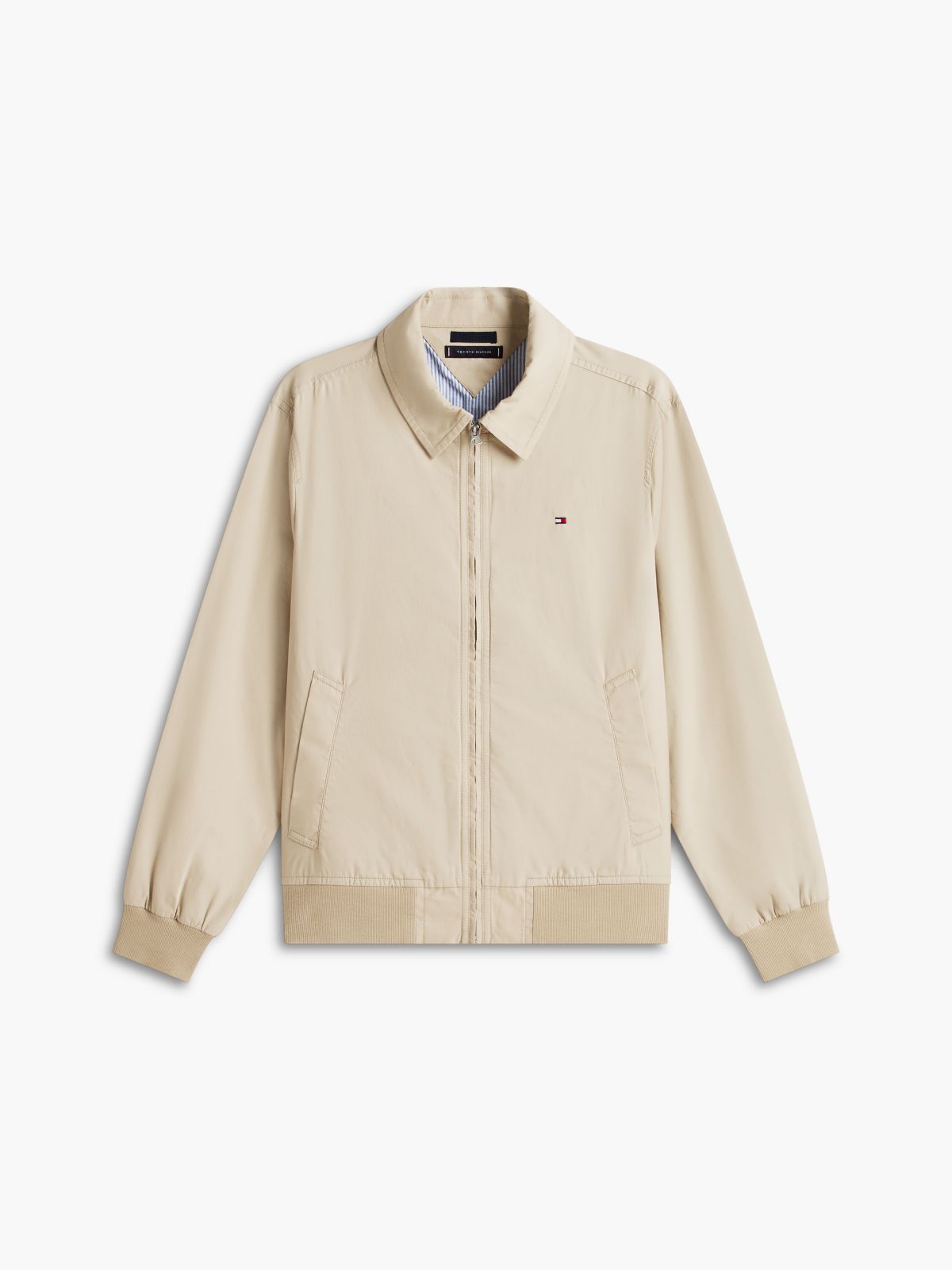 Lightweight Ivy Jacket — Sandalwood