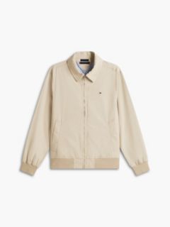 Lightweight Ivy Jacket — Sandalwood 6