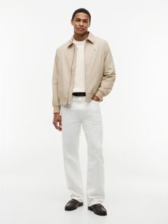 Lightweight Ivy Jacket — Sandalwood 2