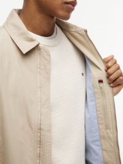 Lightweight Ivy Jacket — Sandalwood 3