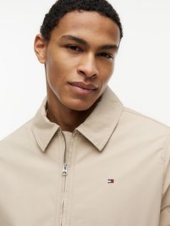 Lightweight Ivy Jacket — Sandalwood 4