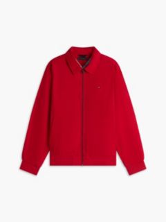 Lightweight Ivy Jacket — Medium Red 6
