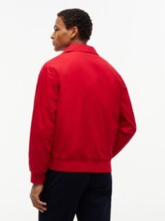 Lightweight Ivy Jacket — Medium Red 5