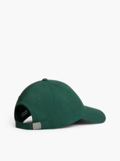 Flag Logo Baseball Cap — Ornamental Green 2