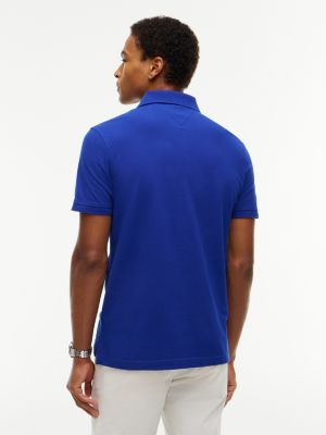 Мужские свитеры Tommy Hilfiger Regular Fit Hilfiger Boating Flag Polo — фото 3