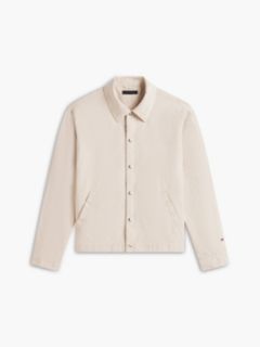 Cotton-Linen Blend Ivy Jacket — Gentle Gold 5