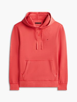 Мужские худи Tommy Hilfiger Garment-Washed Terry — фото 5