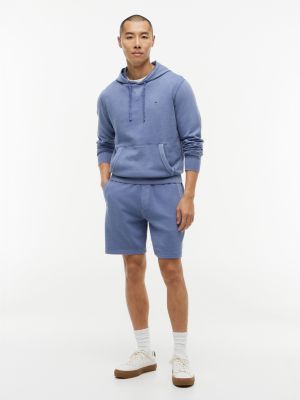 Мужские брюки Tommy Hilfiger Essential Terry Sweatshort — фото 2