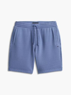 Мужские брюки Tommy Hilfiger Essential Terry Sweatshort — фото 5