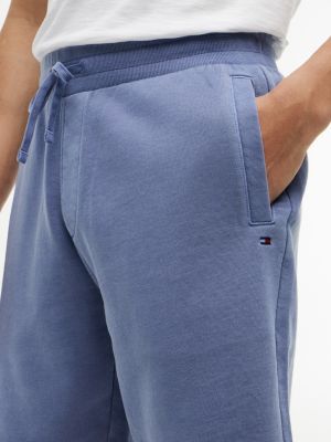 Мужские брюки Tommy Hilfiger Essential Terry Sweatshort — фото 3